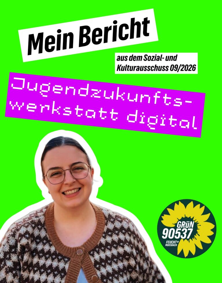 Jugendliche wollen mitreden- jetzt geht es um konkrete Beteiligung!